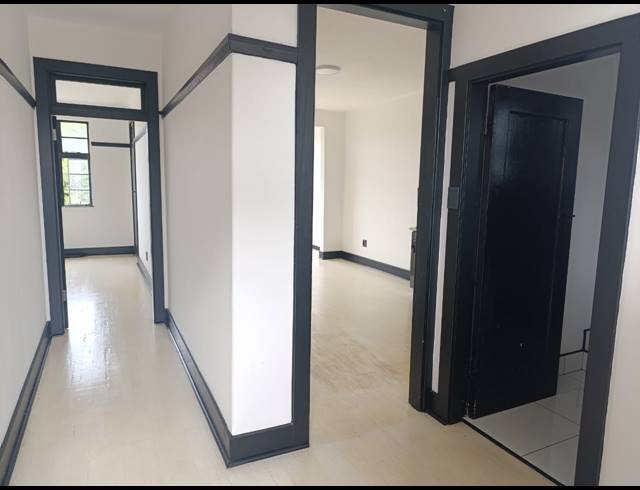 2 BEDROOM APARTMENT TO LET IN BULWER